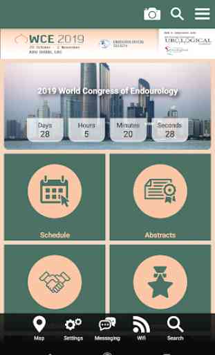 World Congress of Endourology 3