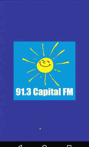91.3 FM - Kampala - Live Stream 1