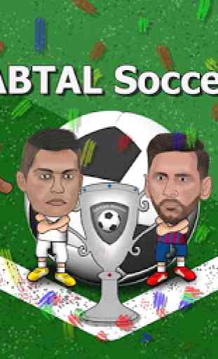 ABTAL Soccer 1