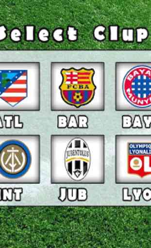 ABTAL Soccer 3