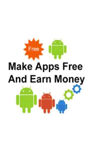 App Maker For Android Free & Without Coding 1