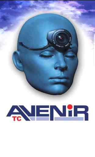 AvenirTC Pro 1