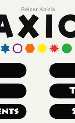 AXIO hexa 1