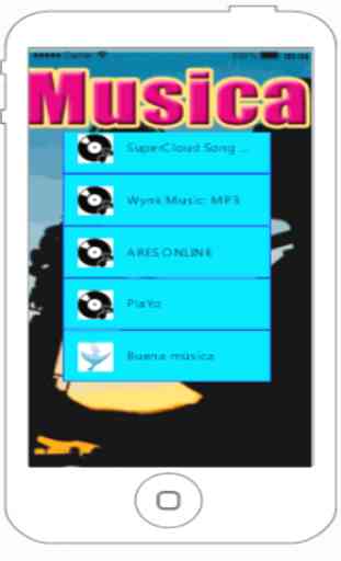 Bajar Musica Mp3 Descargar Gratis al Celular Guia 2