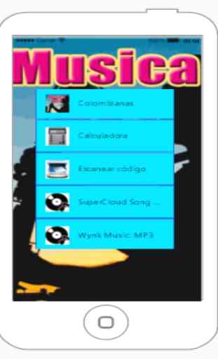 Bajar Musica Mp3 Descargar Gratis al Celular Guia 4