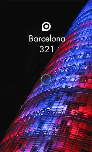 Barcelona 321 City Guide 1