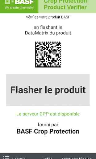 BASF CPP Verifier 1