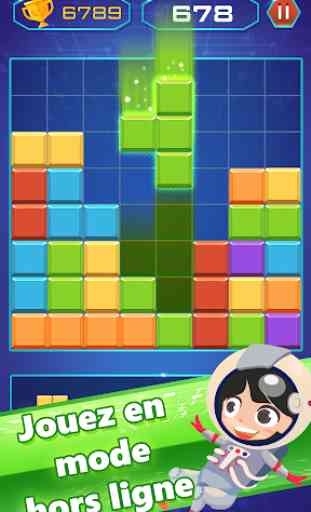 Block Puzzle Brick 1010 2