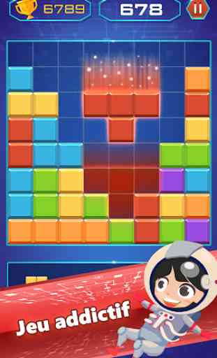 Block Puzzle Brick 1010 3