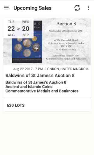 BSJ Auctions 1