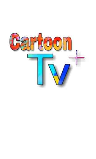 Cartoon tv plus 1