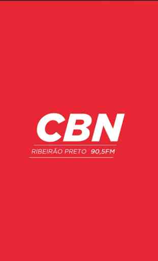 CBN Ribeirão 1