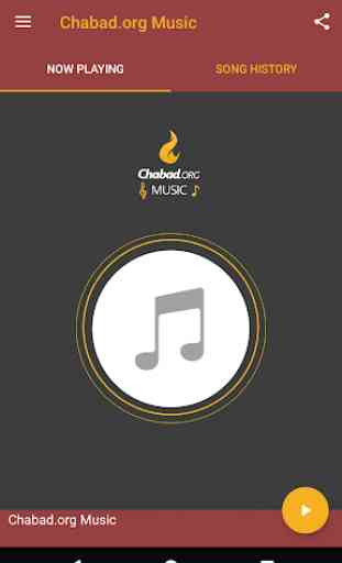 Chabad.org Jewish Music 1