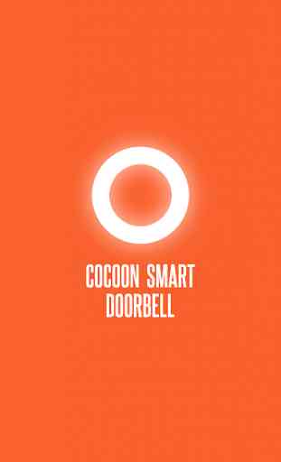Cocoon Smart Doorbell 1