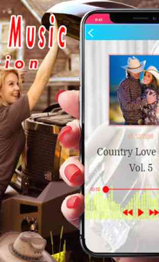 COUNTRY Music Collection 3