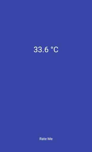 CPU Temperature 1