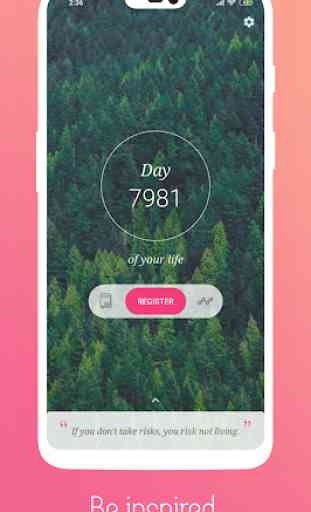 Daily Mood - Emotions & Activities Diary 1
