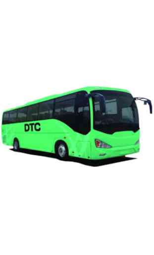 Delhi Bus Route Guide 2