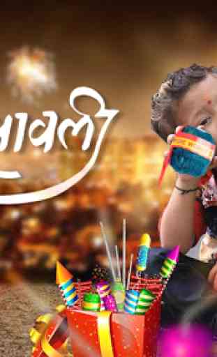 Diwali Crackers Editor - Rangoli Latest 2018 Ideas 1