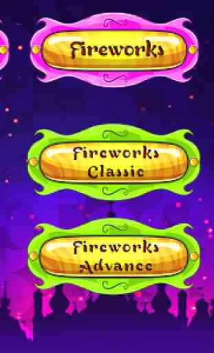 Diwali Crackers & Magic Touch Fireworks 2
