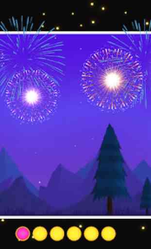 Diwali Crackers & Magic Touch Fireworks 4