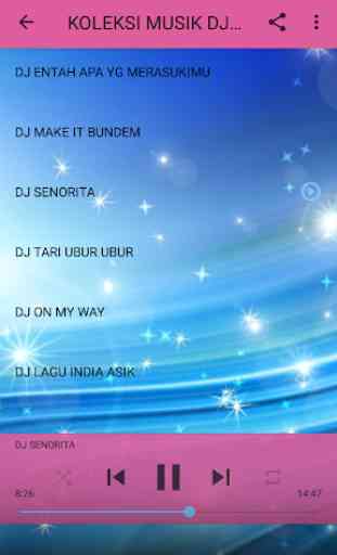 DJ asmara (tik-tok) Offline 3