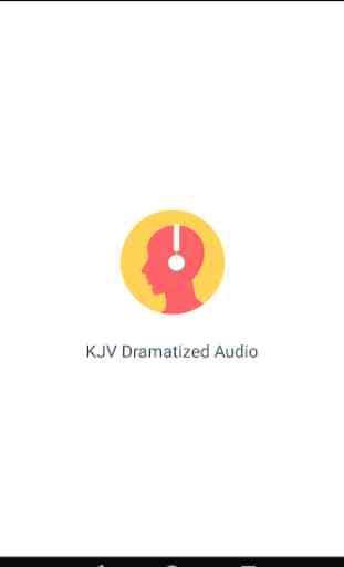 Dramatized Audio Bible - KJV Dramatized Version 1