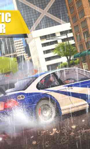 Drift Car Driver: Real Drifting Car Racing Games 3