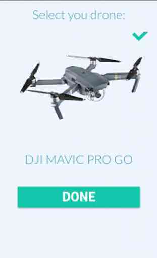 Drone Co-Pilot 2