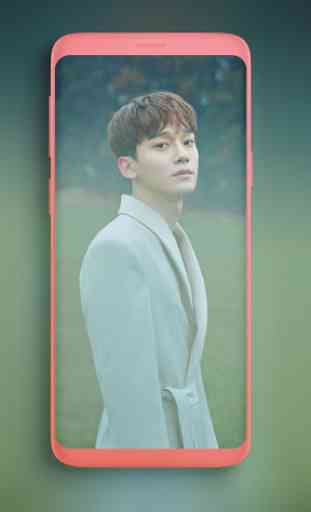 EXO Chen wallpaper Kpop HD new 1