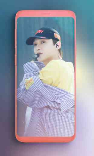 EXO Chen wallpaper Kpop HD new 2