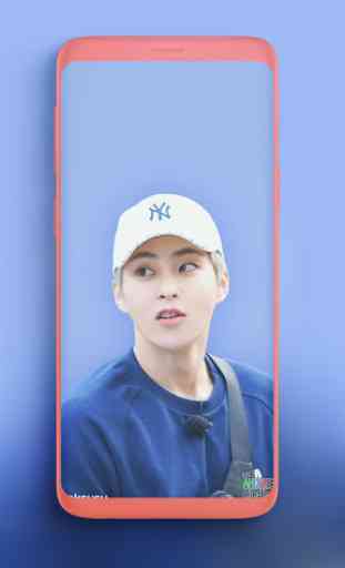 EXO Xiumin wallpaper Kpop HD new 1