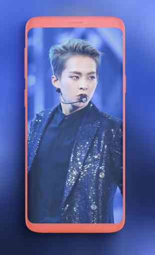EXO Xiumin wallpaper Kpop HD new 2