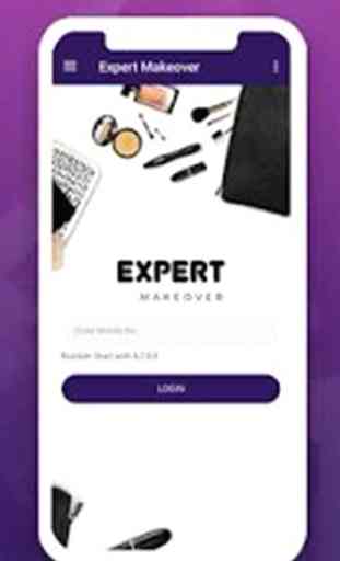 Expert Makeover - Salon Services at your Doorstep 3