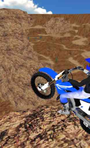 Extreme Motorbike - Moto Rider 4