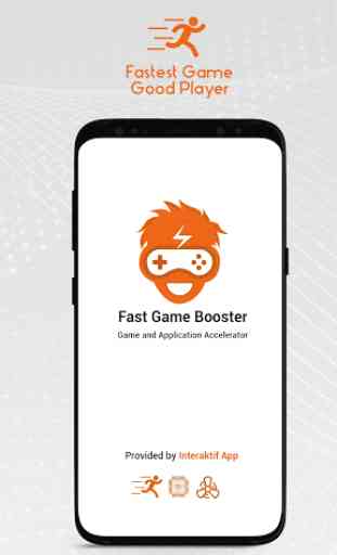 Fast Game Booster 3