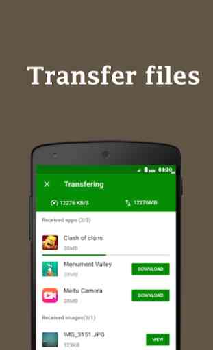 File Transfer and Share Latest Guide 2019 1