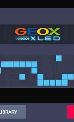 Geox XLED 2