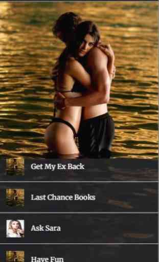 Get your ex back today 1