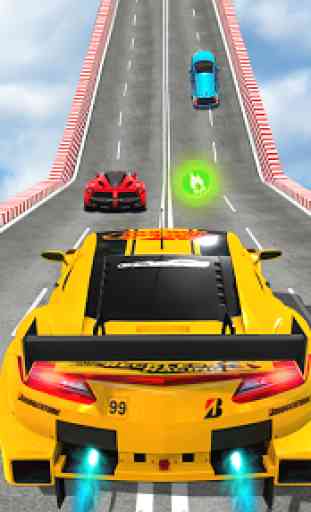 Gt Car Race: super voiture course folle 2019 1