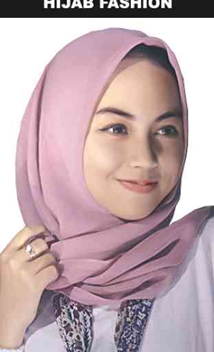 Hijab Photo Editor 1