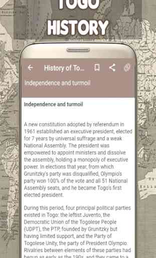History of Togo 2