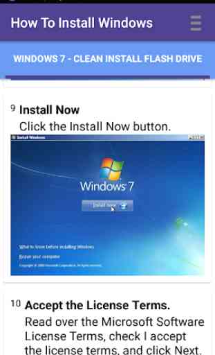 How to Install Windows 4
