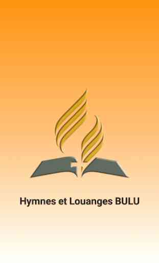 Hymnes et Louanges BULU 1
