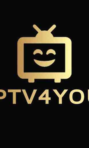 IPTV4YOU PREMIUM 1