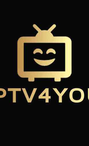 IPTV4YOU PREMIUM 4