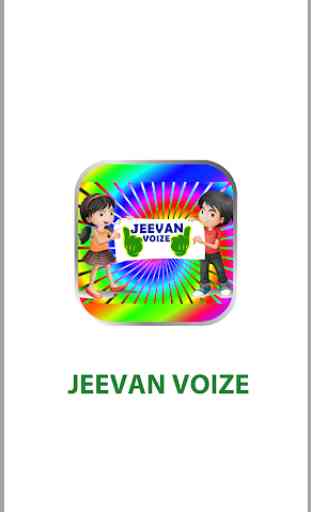 Jeevan Voize New 1