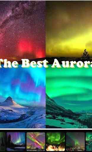 Le Meilleur Aurora 1