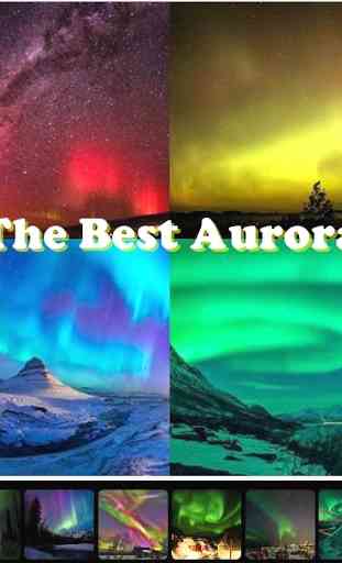 Le Meilleur Aurora 4