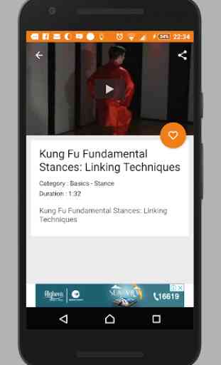 Learn Kung Fu 4
